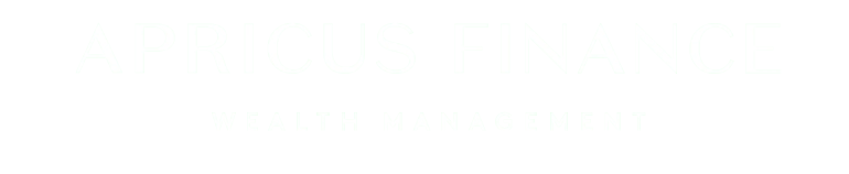 Logo Apricus Finance texte