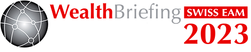 wealthbriefing swiss eam awards 2023
