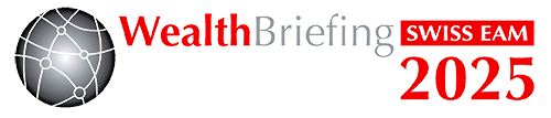 wealthbriefing swiss eam awards 2025