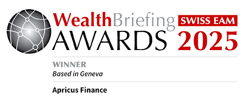 wealthbriefing swiss eam awards 2025